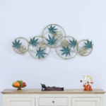 TULIP RING DECOR(50X22 INCH)