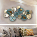 VIVA DECOR (46X23.5 INCH)
