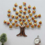 PIPLE LEAF TREE (29X26 INCH)