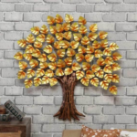 HEART LEAF TREE(31X34 INCH)