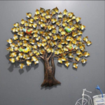 BIRCH TREE(36X39 INCH)
