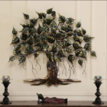 BETEL TREE(40X37 INCH)