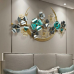 CLOVER FAMILY(46X26 INCH)