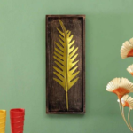 TALLY PALM LEAF(20X8 INCH)