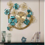 ROUND CLOVER TIME(30X24 INCH)