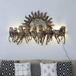 SUN HORCE ACID(A)SMALL(42X18 INCH)