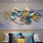 IXORA TURQUOISE(46X26 INCH)