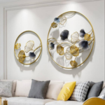 IRIS RING S2(30X30 INCH)