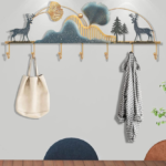 AD Coogi Hook  (32.5 x 3 x 13.5 Inch)