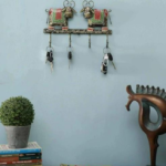 AD COW HOOK (9 x 4 x 11 Inch)