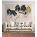 AD Decor Wall Decor For Living Room, Bedroom, Home Decor (61x2x39 INCH)