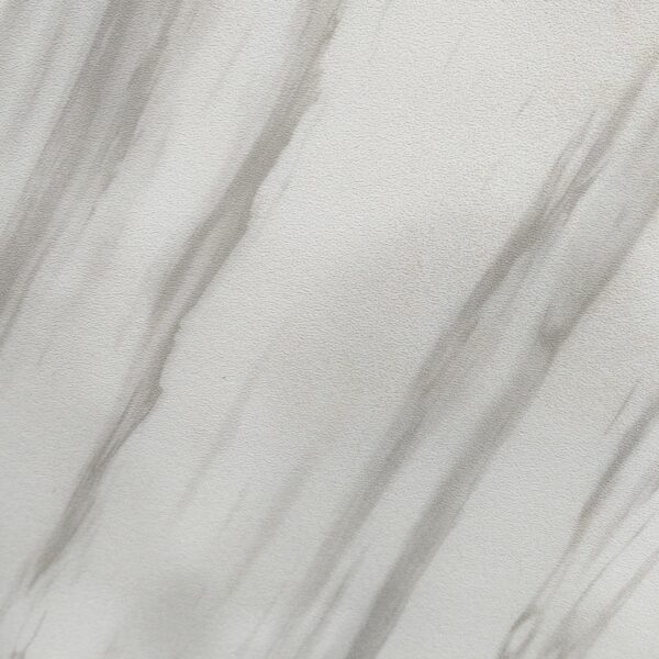 Ansari Decor Self-Adhesive white marble matt Wallpaper for Walls Sticker Roll (1 Pc) (45x1000cm)