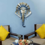 AD BALA GANPATI DÉCOR (25 x 5 x 36 inch)