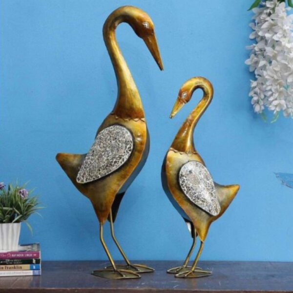 AD DUCK DECOR TT (18x7x30 inch)