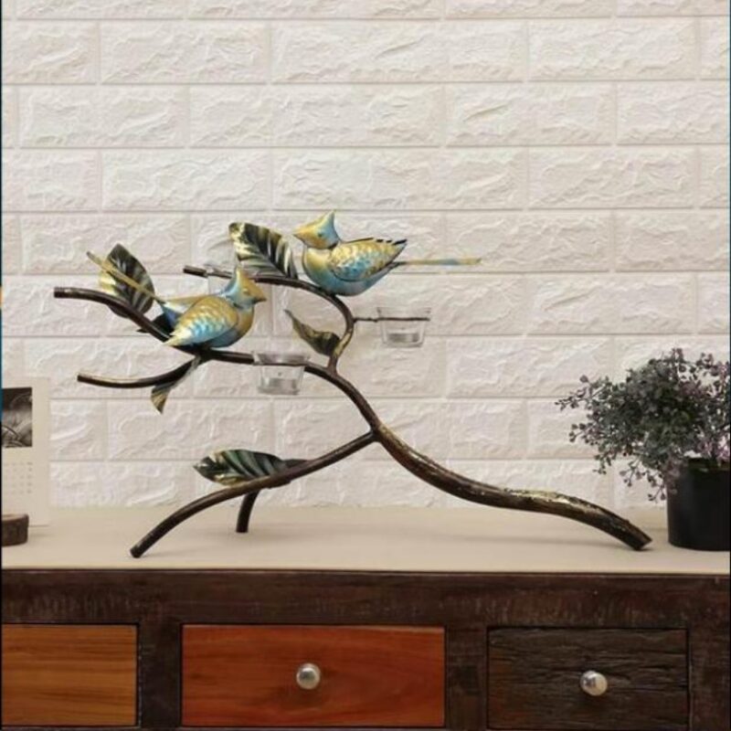 AD 2 BIRD T LIGHT (25x4x15 inch)