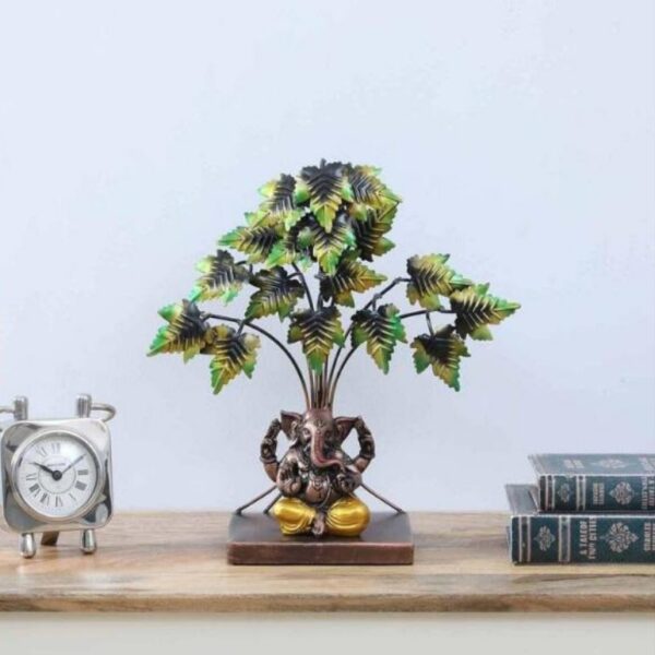 AD GANESH MAPPLE TREE (20x5x21 inch)