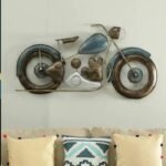AD DEVID BIKE (60x3x34 inch)