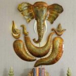 AD LORD GANESH (50x4x40 inch)