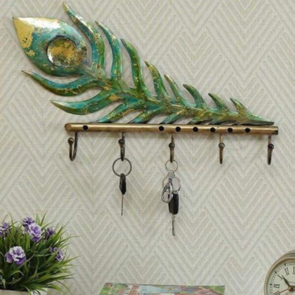 AD FEATHER HOOK (18x3x11 inch)