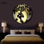 AD KRISHANA DECOR (24x2x24 inch)