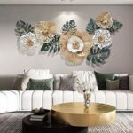 AD RIYO DECOR (50x3x26 inch)