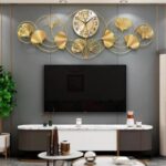 AD IRISH RING FAMILY TIME DECOR (49x2x16 inch)