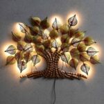 AD PAAN TREE MINI DECOR (36x2x24 inch)