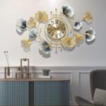 AD LUXAR HORIZONTAL TIME DECOR (36x2x22 inch)