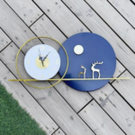 AD BONGVO TIME (16x2x14 inch)